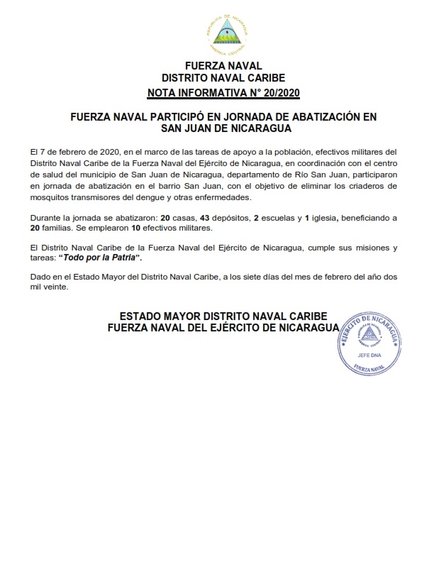 abatizacion
